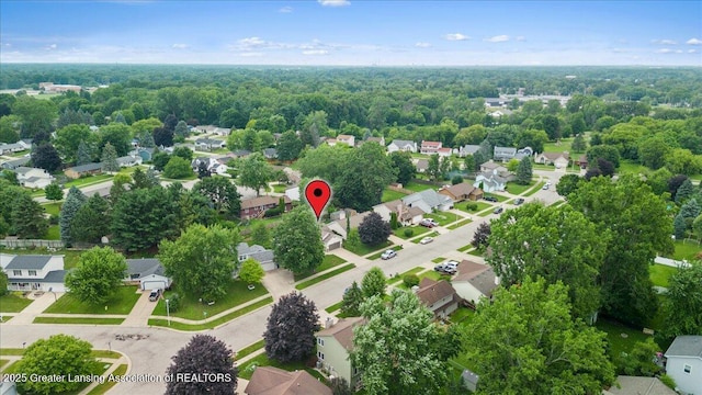 1591 Catalina Dr, Holt, MI 48842 - photo 4