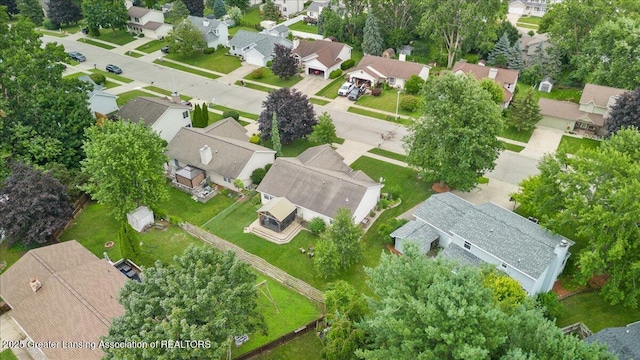 1591 Catalina Dr, Holt, MI 48842 - photo 6
