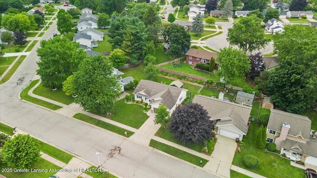 1591 Catalina Dr, Holt, MI 48842 - photo 7