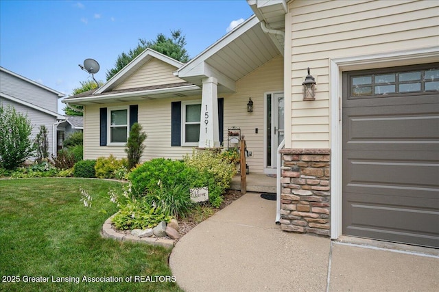 1591 Catalina Dr, Holt, MI 48842 - photo 10