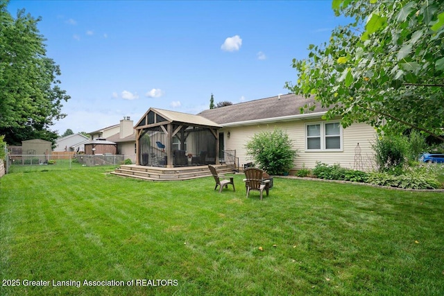 1591 Catalina Dr, Holt, MI 48842 - photo 28