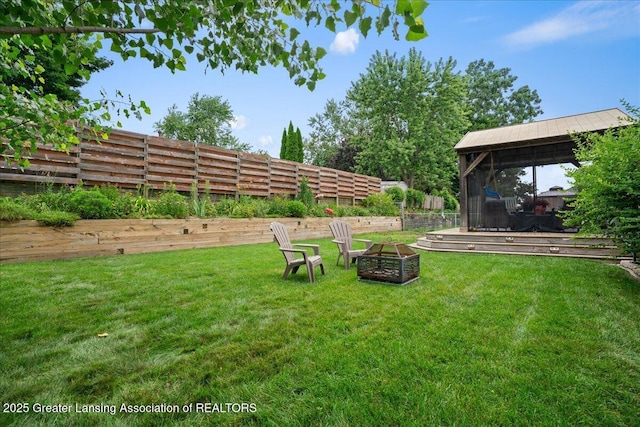 1591 Catalina Dr, Holt, MI 48842 - photo 29
