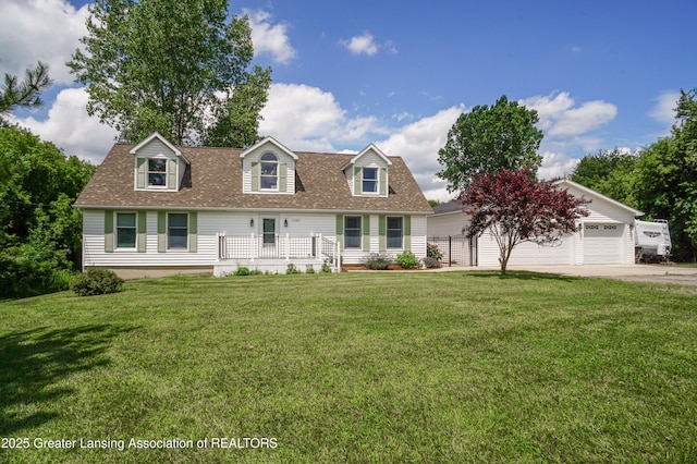 13305 Nelson St, Bath, MI 48808 - photo 1