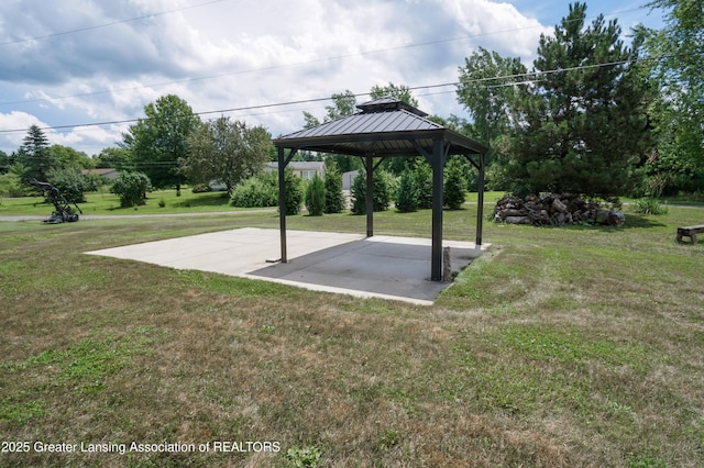 13305 Nelson St, Bath, MI 48808 - photo 3