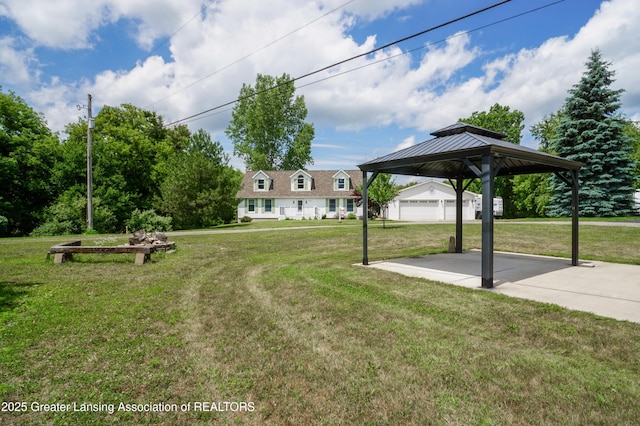 13305 Nelson St, Bath, MI 48808 - photo 4