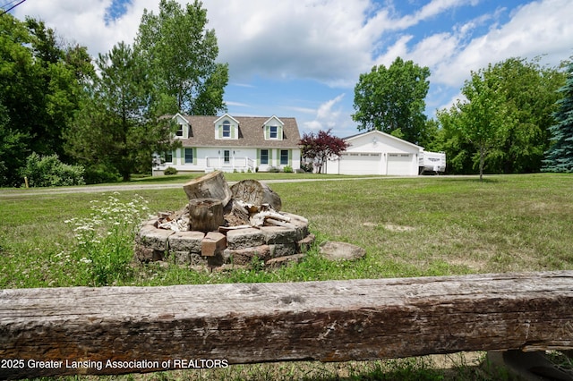 13305 Nelson St, Bath, MI 48808 - photo 6