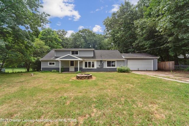 5504 Ann Dr, Bath, MI 48808 - photo 1
