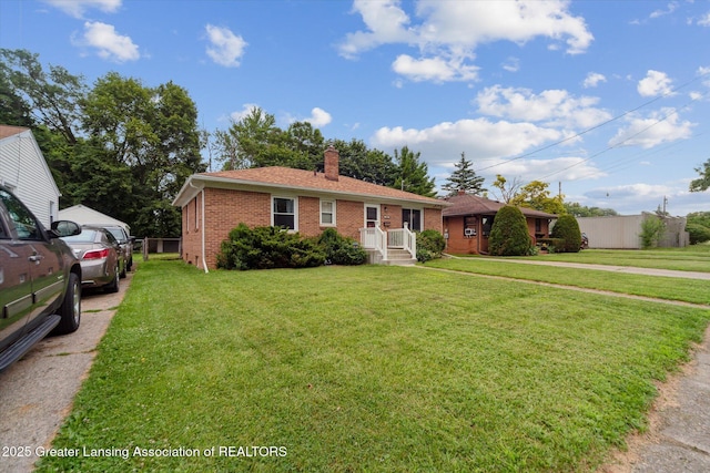 320 Filley St, Lansing, MI 48906 - photo 2