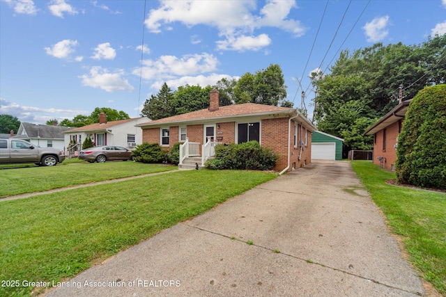 320 Filley St, Lansing, MI 48906 - photo 4