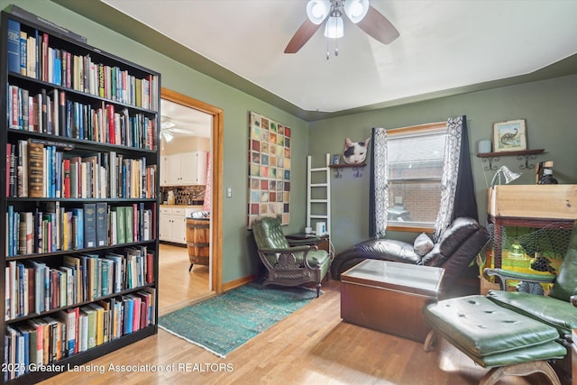 320 Filley St, Lansing, MI 48906 - photo 8