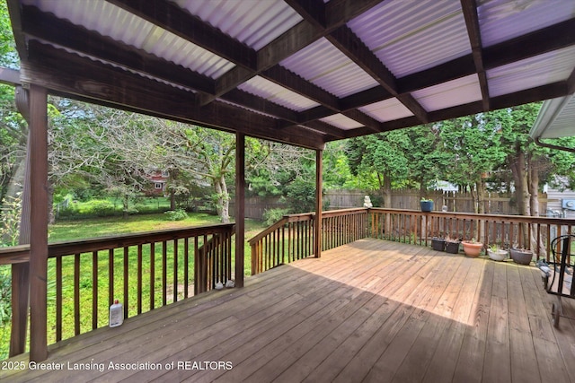 6029 Ellendale Dr, Lansing, MI 48911 - photo 14