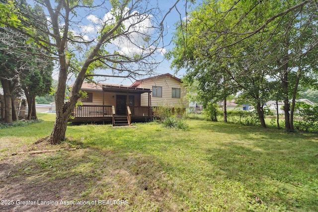 6029 Ellendale Dr, Lansing, MI 48911 - photo 15