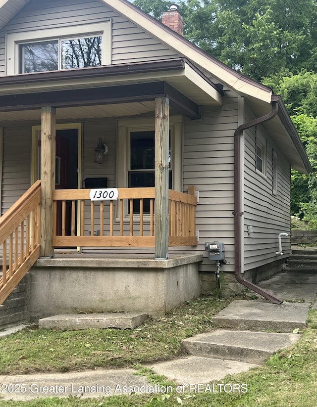1300 W Maple St, Lansing, MI 48915 - photo 3