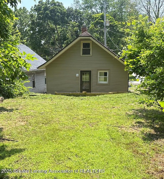 1300 W Maple St, Lansing, MI 48915 - photo 19