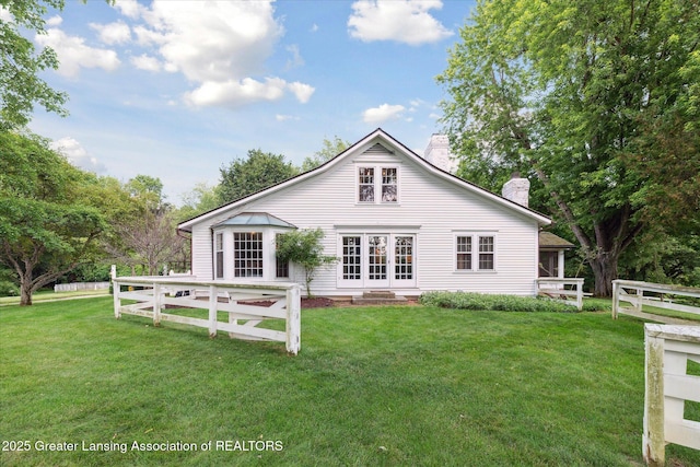 13855 Peacock Rd, Laingsburg, MI 48848 - photo 4