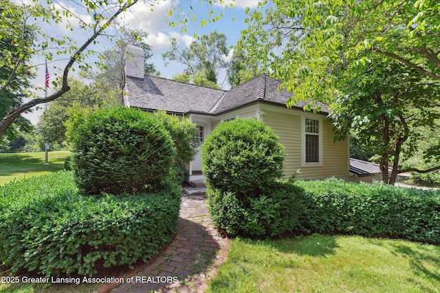 13855 Peacock Rd, Laingsburg, MI 48848 - photo 41
