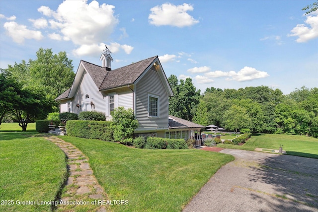13855 Peacock Rd, Laingsburg, MI 48848 - photo 53