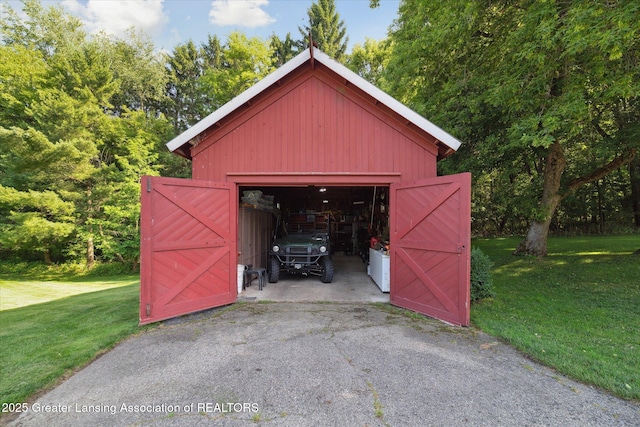 13855 Peacock Rd, Laingsburg, MI 48848 - photo 58