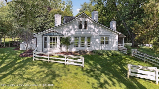 13855 Peacock Rd, Laingsburg, MI 48848 - photo 75