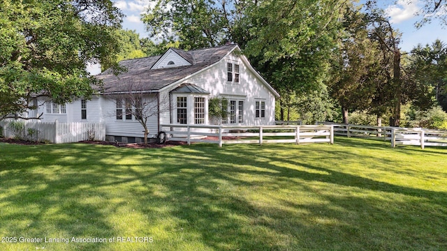 13855 Peacock Rd, Laingsburg, MI 48848 - photo 76