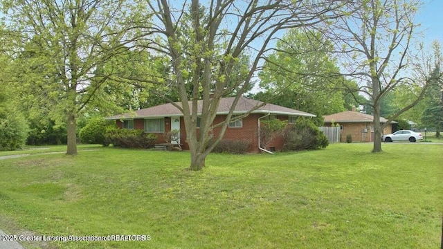 5120 Wardcliff Dr, East Lansing, MI 48823 - photo 1