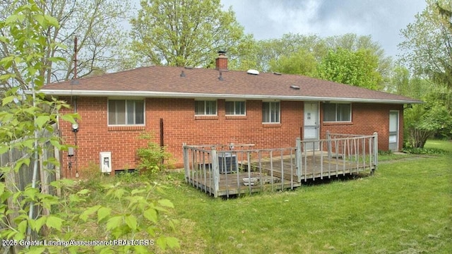 5120 Wardcliff Dr, East Lansing, MI 48823 - photo 29