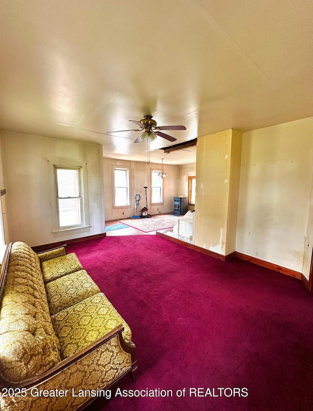 707 N Mill St, Clio, MI 48420 - photo 5