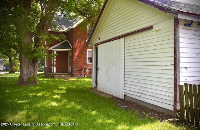 707 N Mill St, Clio, MI 48420 - photo 3