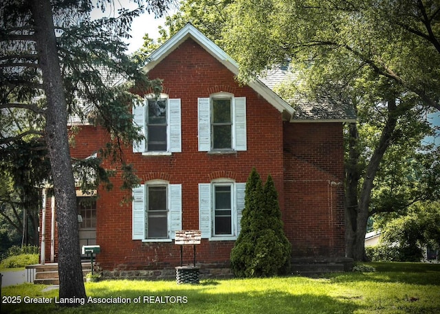 707 N Mill St, Clio, MI 48420 - photo 1