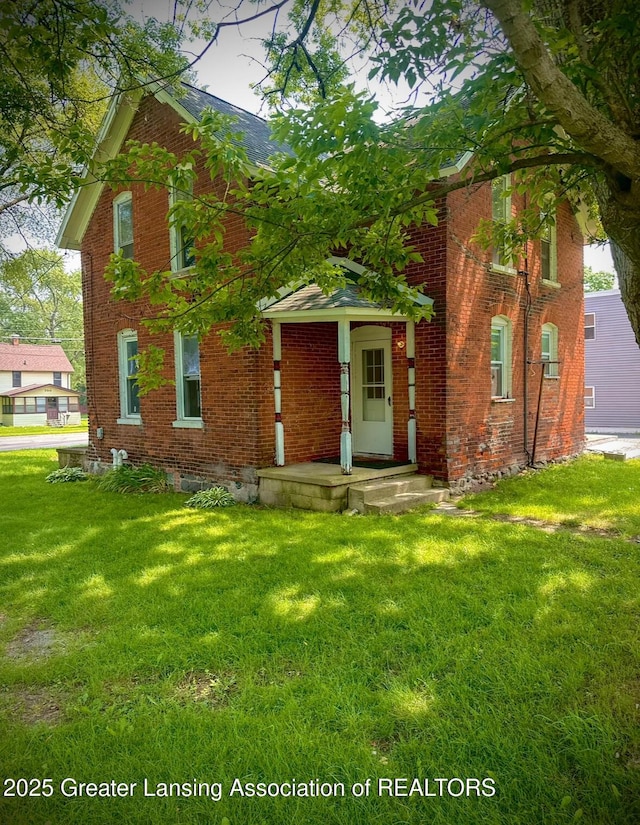 707 N Mill St, Clio, MI 48420 - photo 2