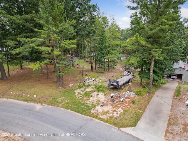 8511 W Easy St, Mears, MI 49436