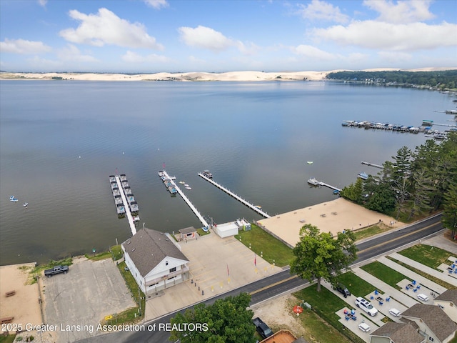 8511 W Easy St, Mears, MI 49436