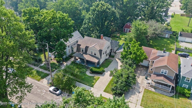 925 W Ionia St, Lansing, MI 48915 - photo 4