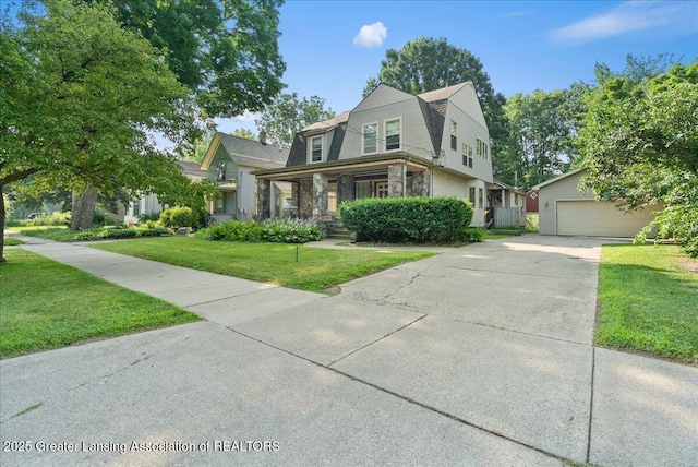 925 W Ionia St, Lansing, MI 48915 - photo 2