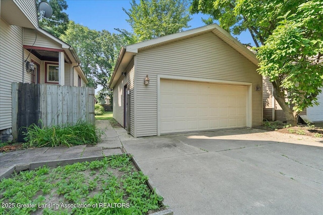 925 W Ionia St, Lansing, MI 48915 - photo 5