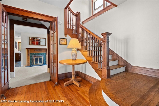 925 W Ionia St, Lansing, MI 48915 - photo 8