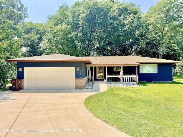 1774 Harvey Dr, Williamston, MI 48895 - photo 1