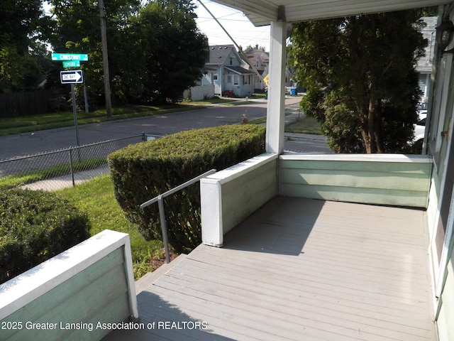 1336 N Chestnut St, Lansing, MI 48906 - photo 2