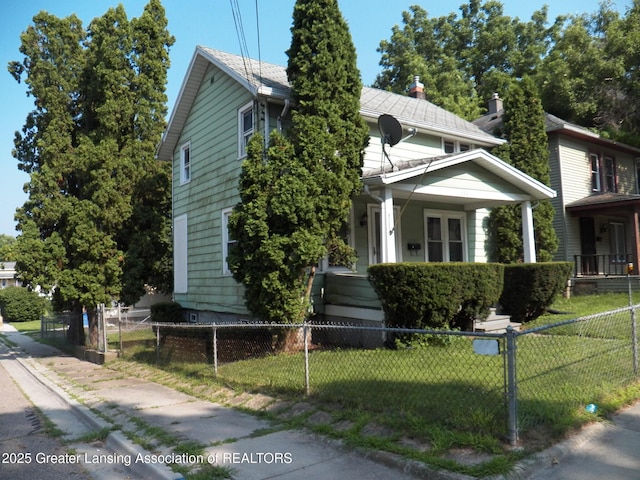 1336 N Chestnut St, Lansing, MI 48906 - photo 23