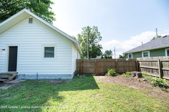 336 W Gier St, Lansing, MI 48906 - photo 12