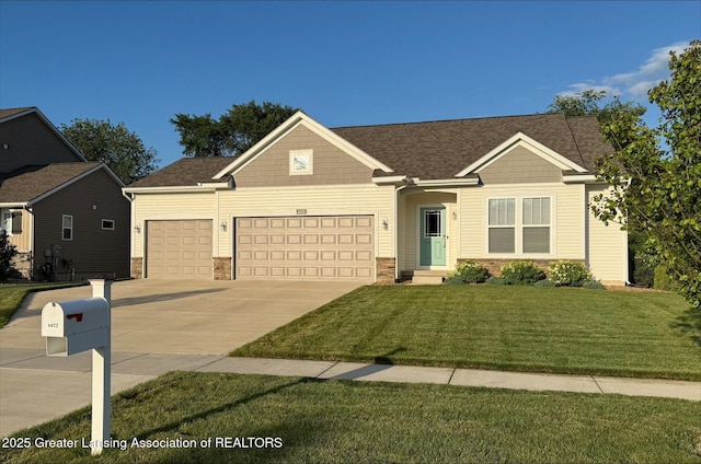 1472 Badlands Dr, Lansing, MI 48917 - photo 1