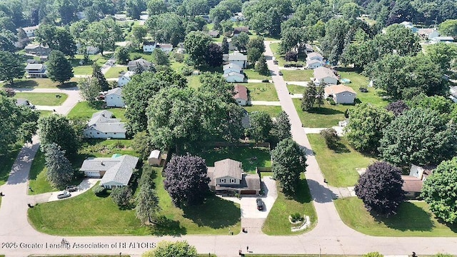 3685 Bayou Pl, Holt, MI 48842 - photo 44
