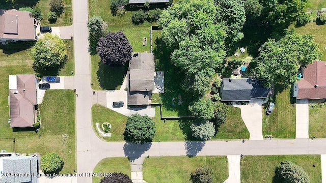 3685 Bayou Pl, Holt, MI 48842 - photo 46
