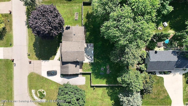 3685 Bayou Pl, Holt, MI 48842 - photo 47