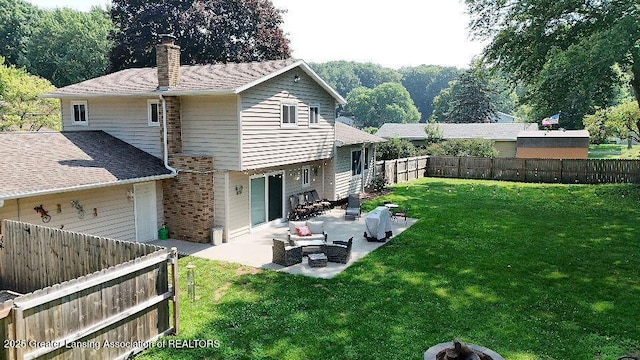 3685 Bayou Pl, Holt, MI 48842 - photo 51