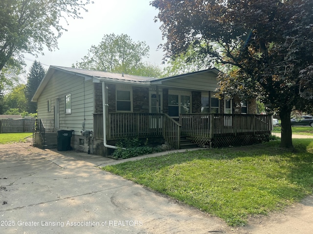 3801 Stabler St, Lansing, MI 48910 - photo 1