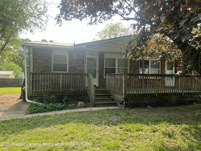 3801 Stabler St, Lansing, MI 48910 - photo 2
