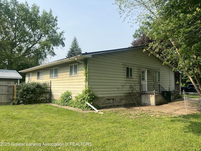 3801 Stabler St, Lansing, MI 48910 - photo 3