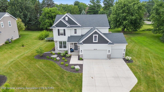 12879 Warm Creek Dr, Dewitt, MI 48820 - photo 3
