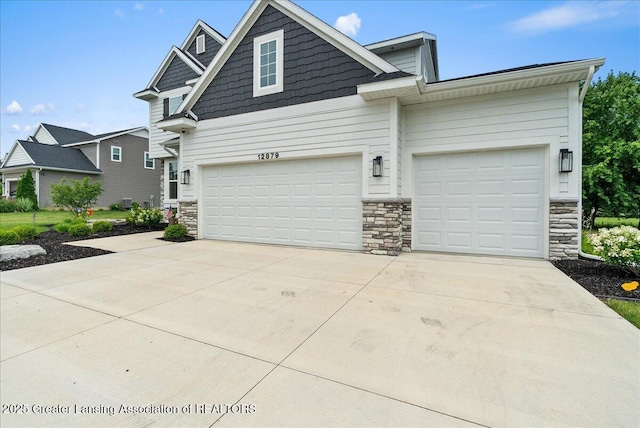 12879 Warm Creek Dr, Dewitt, MI 48820 - photo 4
